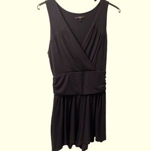 TART black romper